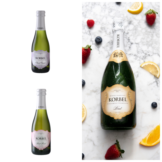 Review F. Korbel & Bros. image 162162