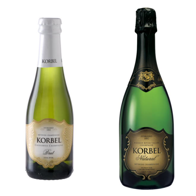Review F. Korbel & Bros. image 162163