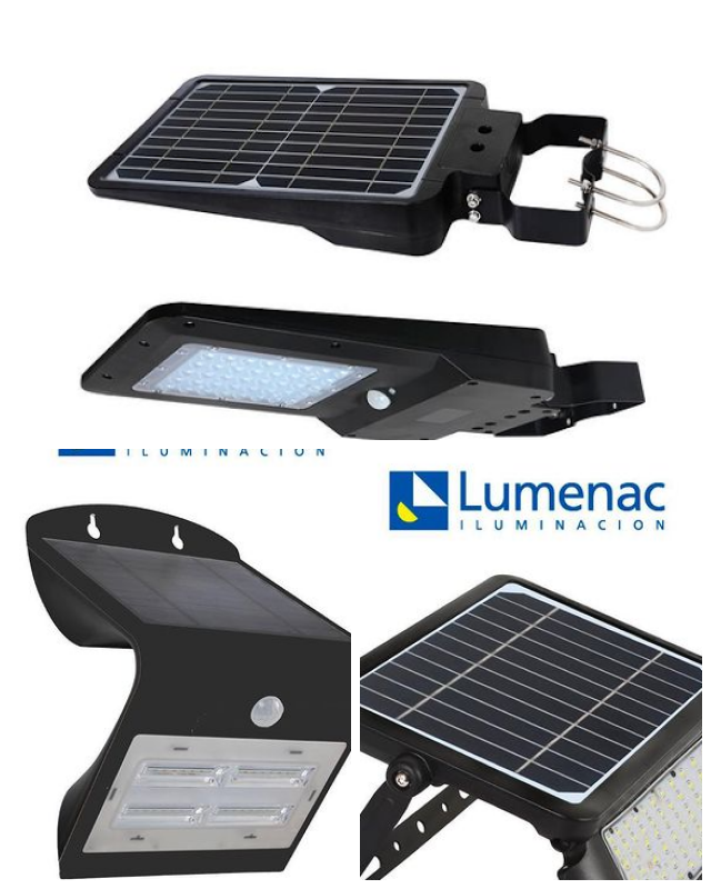 Review LUMENAC S.A. image 44575