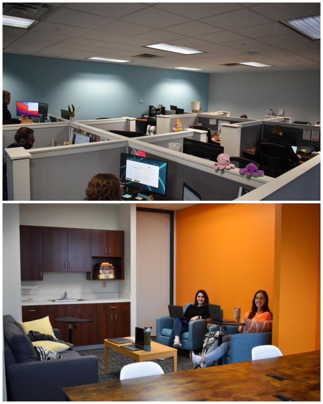 Review Full Spectrum Marketing (A Dix Communications Company) image 2641