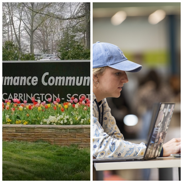 Review Alamance community college, graham, nc image 241511