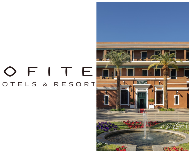 Review Sofitel Old Cataract, Aswan image 96777