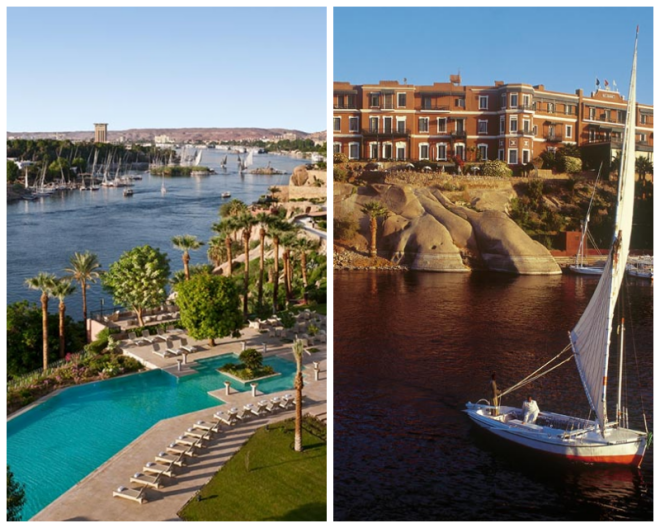 Review Sofitel Old Cataract, Aswan image 96778
