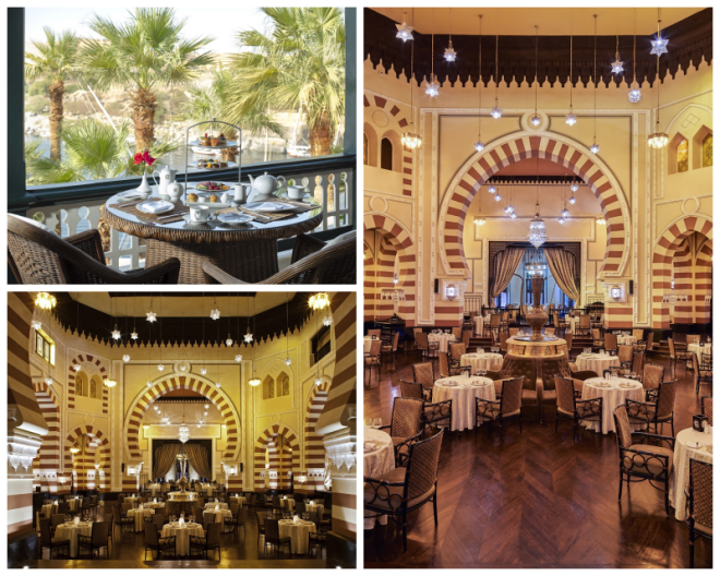 Review Sofitel Old Cataract, Aswan image 96779