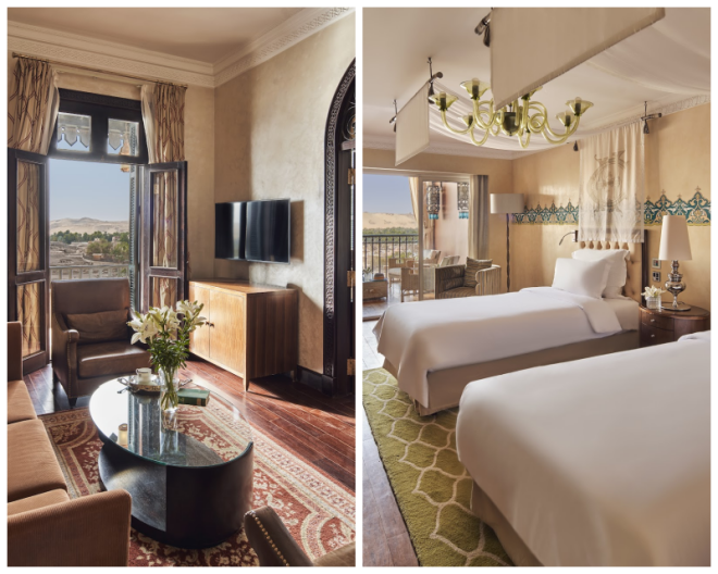 Review Sofitel Old Cataract, Aswan image 96780