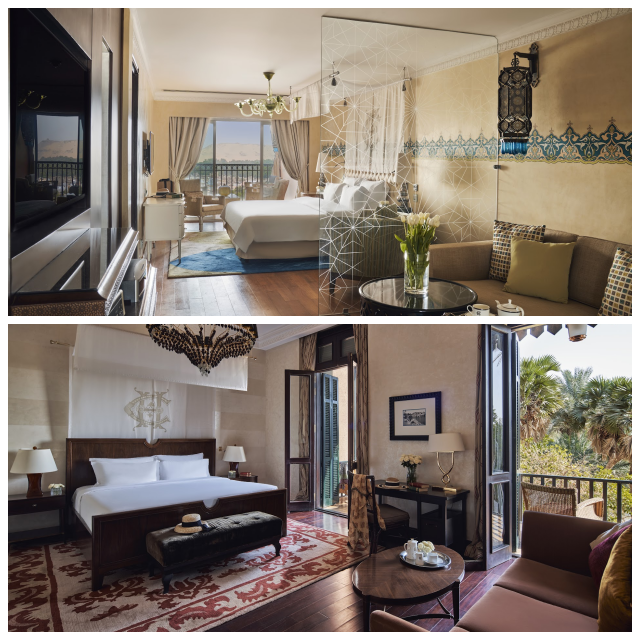 Review Sofitel Old Cataract, Aswan image 96781