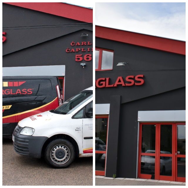 Review Carglass Serbia image 128946