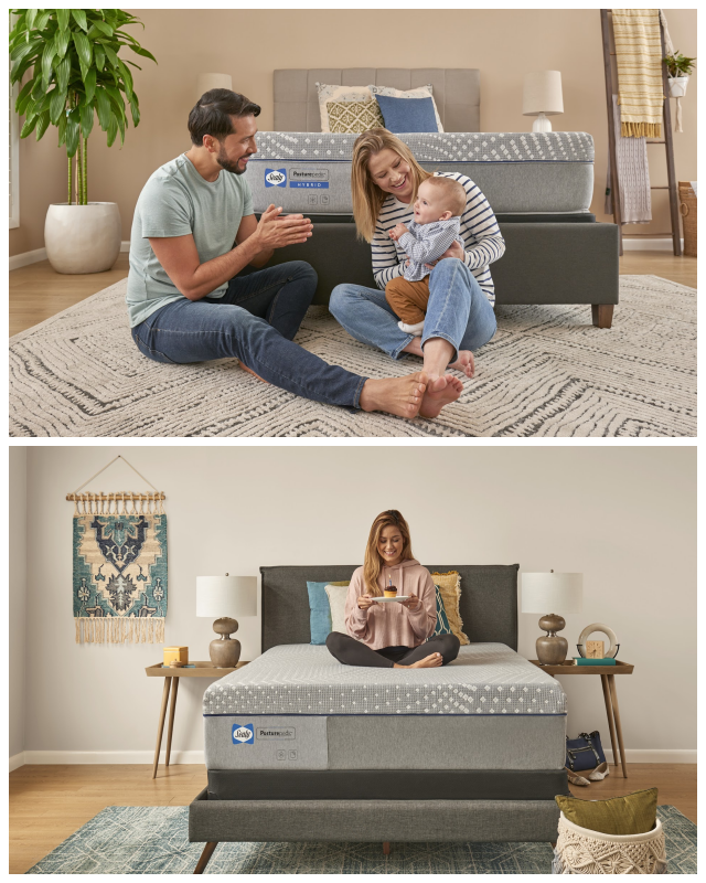 Review Metro Mattress image 114537