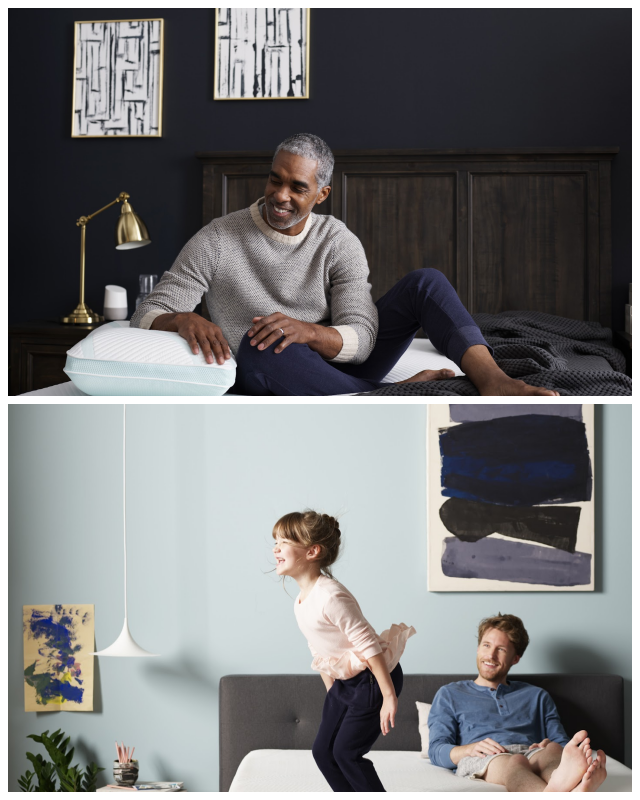 Review Metro Mattress image 114540