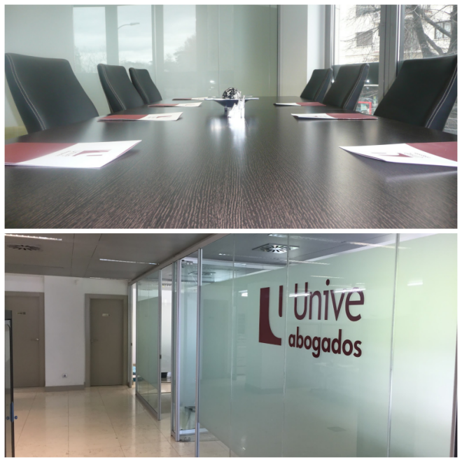 Review UNIVE ABOGADOS image 158135