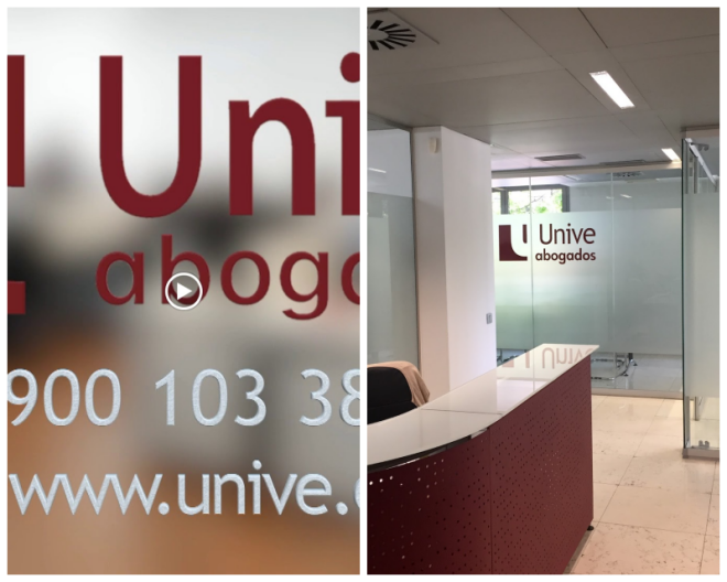 Review UNIVE ABOGADOS image 158136