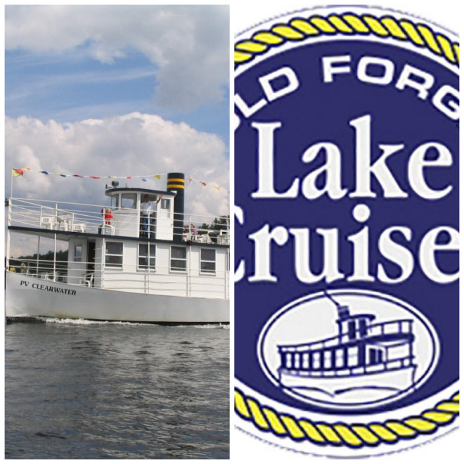 Review Old Forge Lake Cruises image 47612