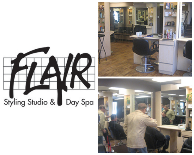 Review Flair styling studio image 285038