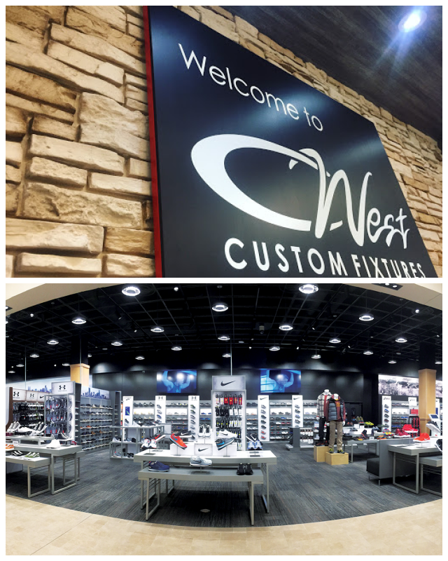 Review C-West Custom Fixtures Inc image 31318