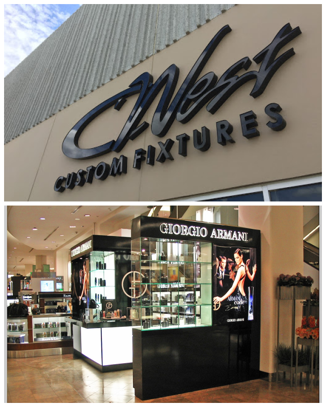 Review C-West Custom Fixtures Inc image 31322