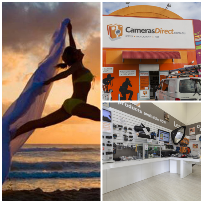 Review Camerasdirect.com.au Pty Ltd image 176497
