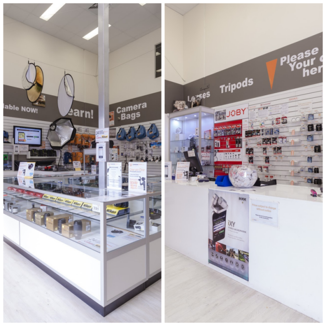 Review Camerasdirect.com.au Pty Ltd image 176498