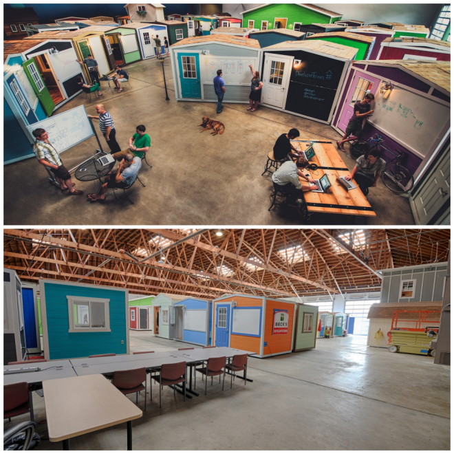 Review DeveloperTown image 3222
