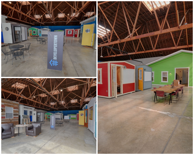 Review DeveloperTown image 3223