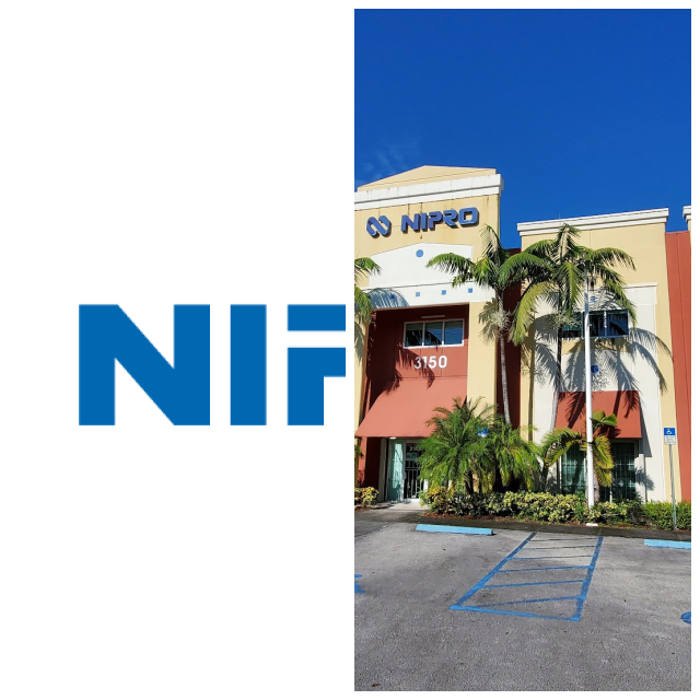 Review Nipro medical corporation image 259570