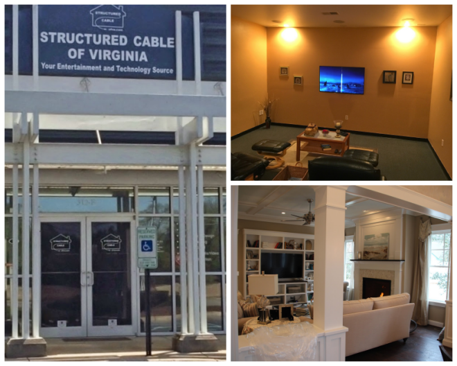 Review Structured Cable of Virginia image 56758