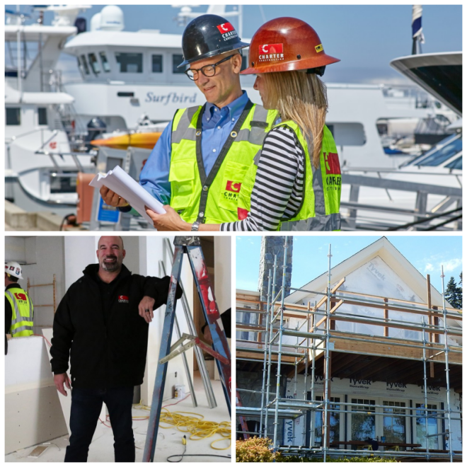Review Charter construction, inc. image 247619