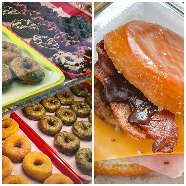 Review Daily Donuts image 203787