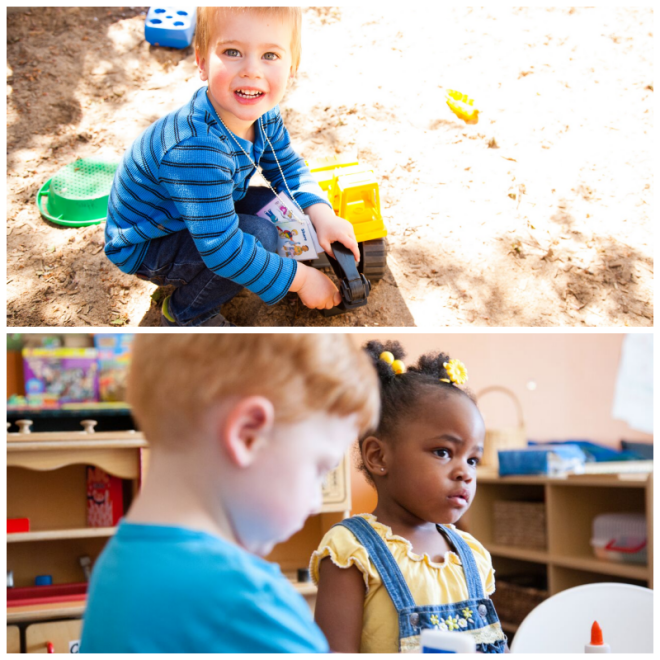 Review Sewall Child Development Center image 115919
