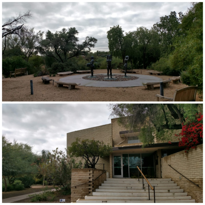 Review Unitarian Universalist Congregation of Phoenix image 26657