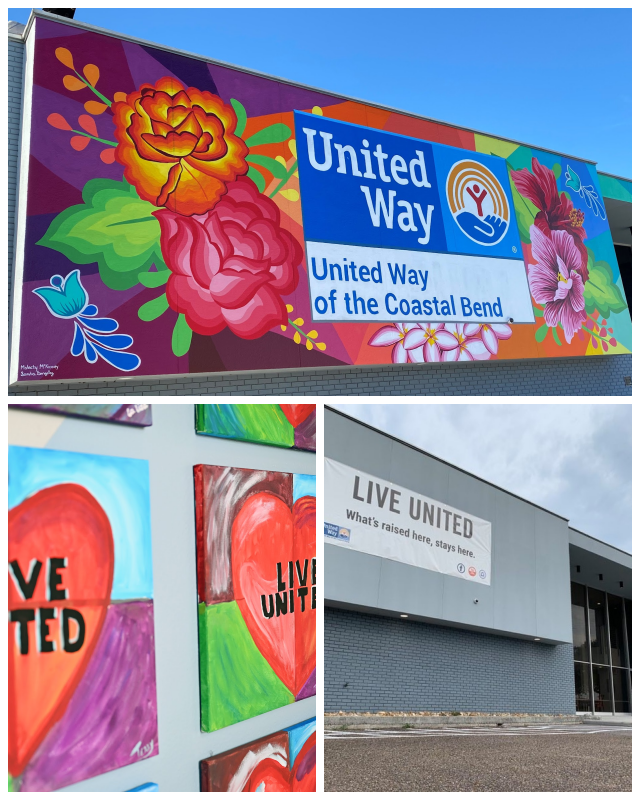Review United Way of the Coastal Bend image 60750