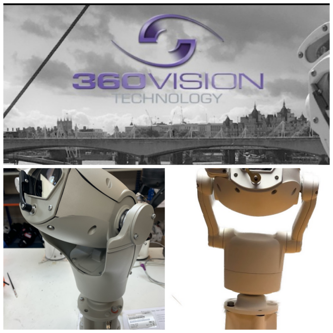 Review 360 Vision Technology Ltd image 51609
