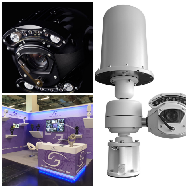 Review 360 Vision Technology Ltd image 51610
