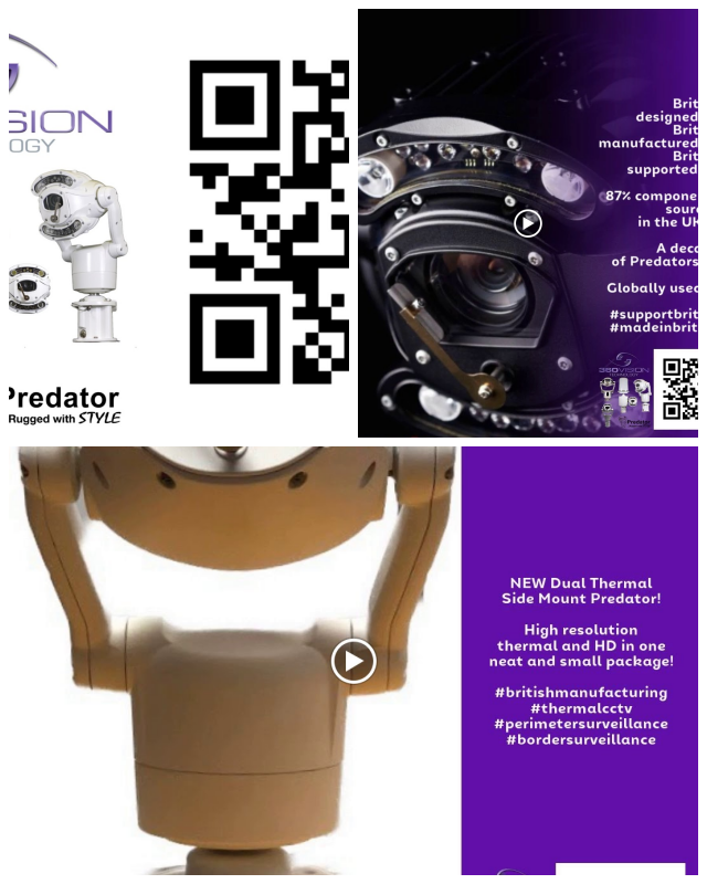 Review 360 Vision Technology Ltd image 51611
