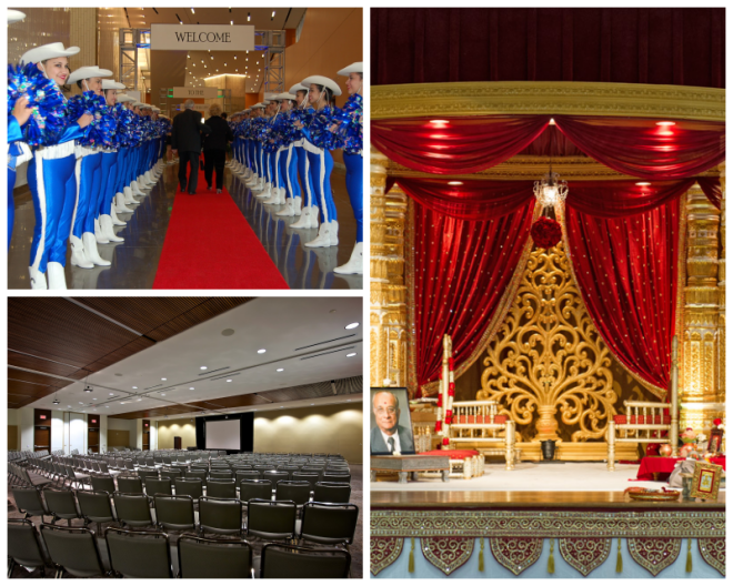 Review Irving Convention Center at Las Colinas image 216383