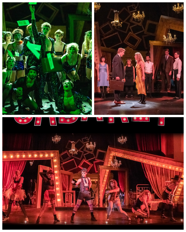 Review Peregrine Theatre Ensemble image 34966