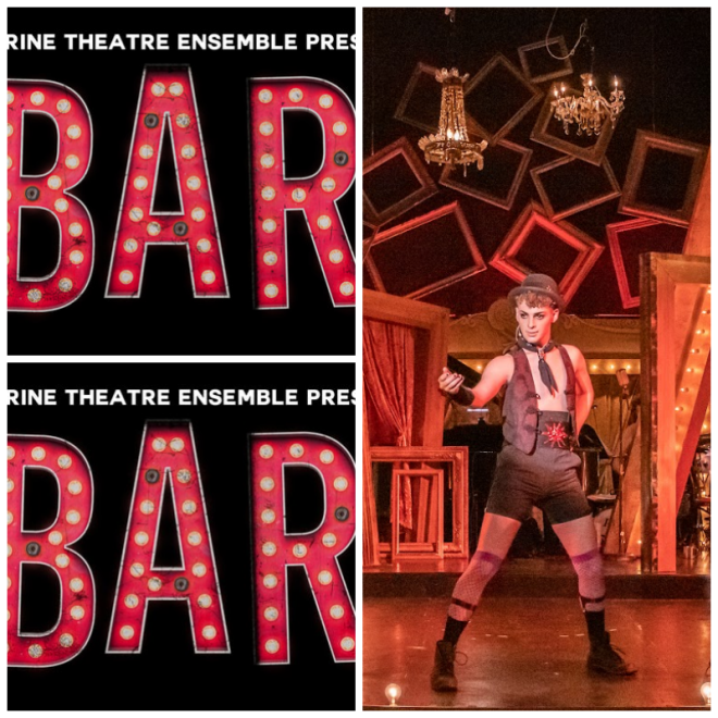 Review Peregrine Theatre Ensemble image 34967