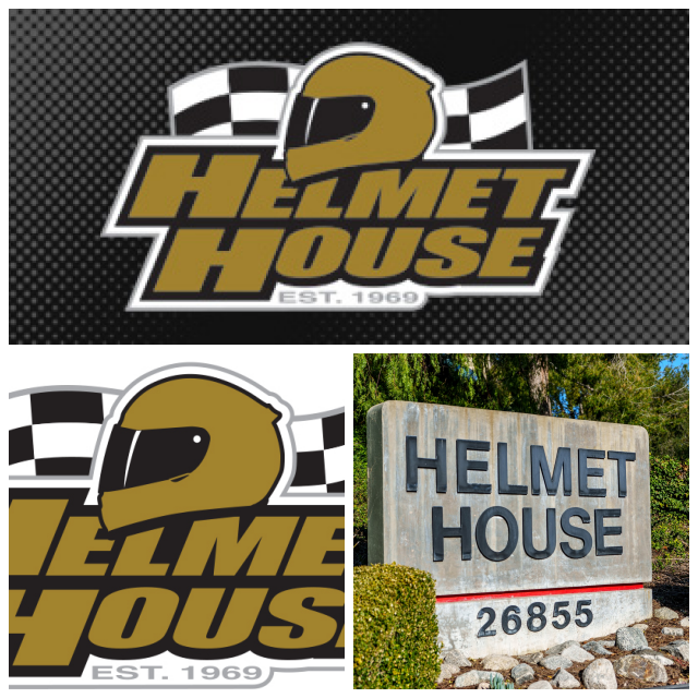 Review Helmet House, Inc. image 56385