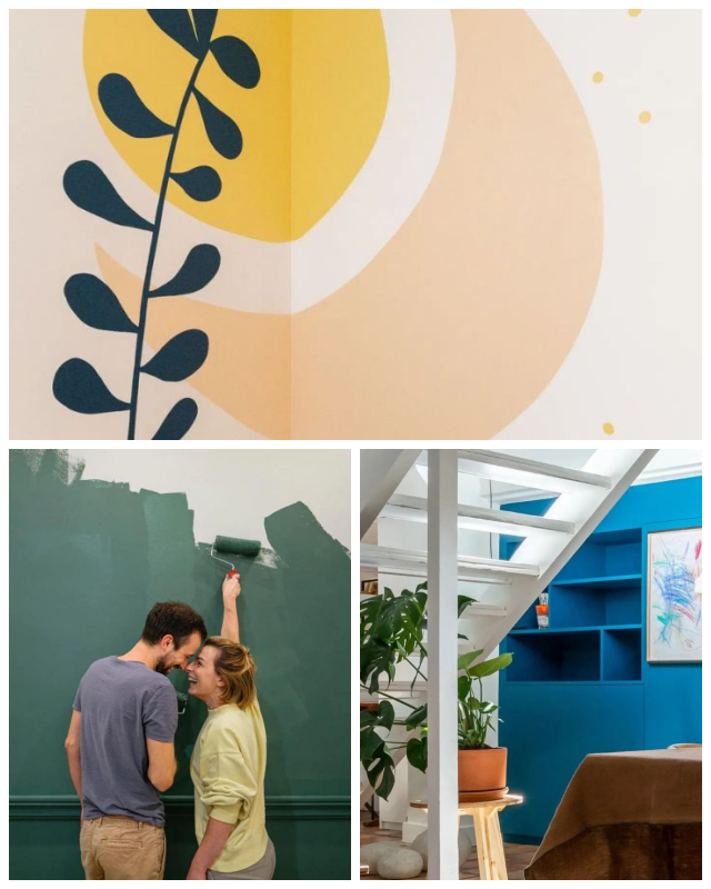 Review ALGO Paint image 34012