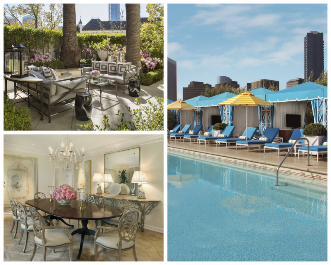 Review The Peninsula Beverly Hills image 35567