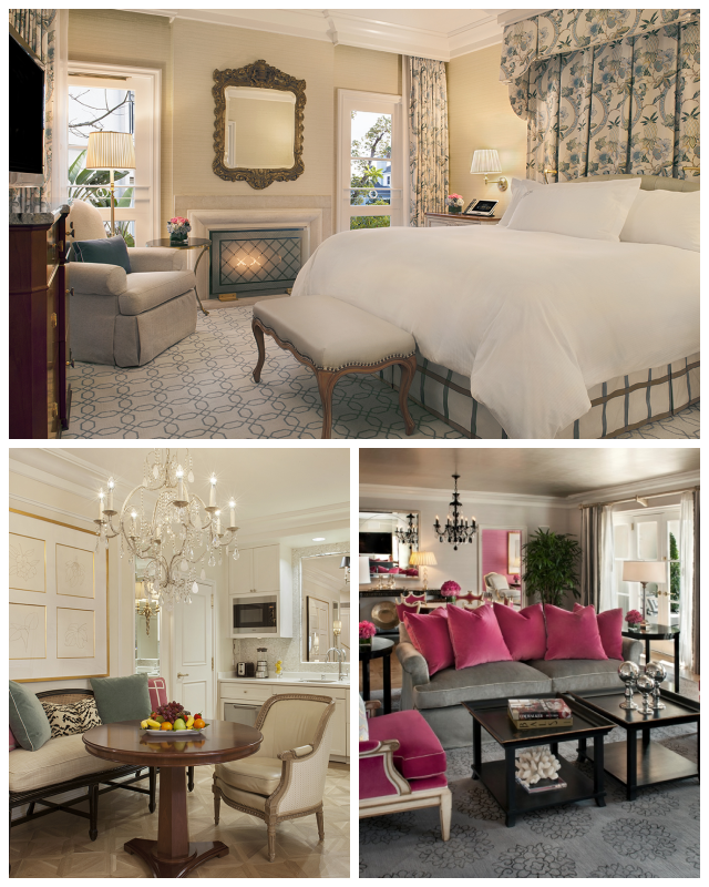 Review The Peninsula Beverly Hills image 35568