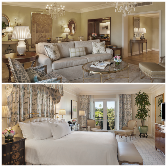 Review The Peninsula Beverly Hills image 35569