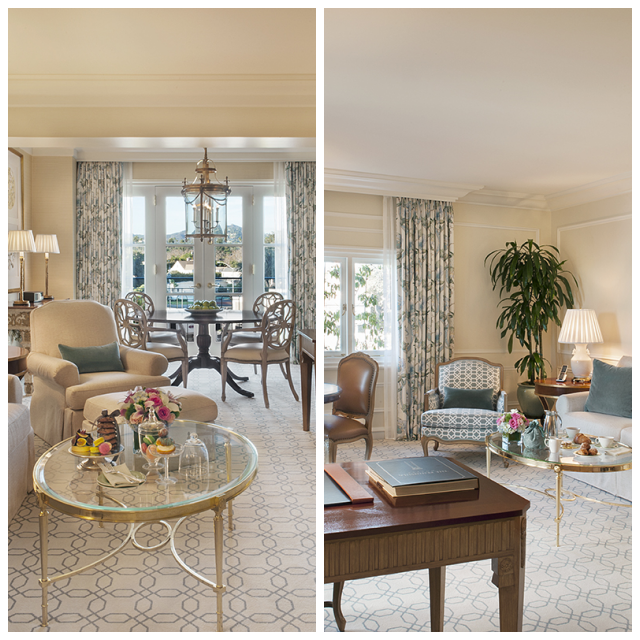 Review The Peninsula Beverly Hills image 35570