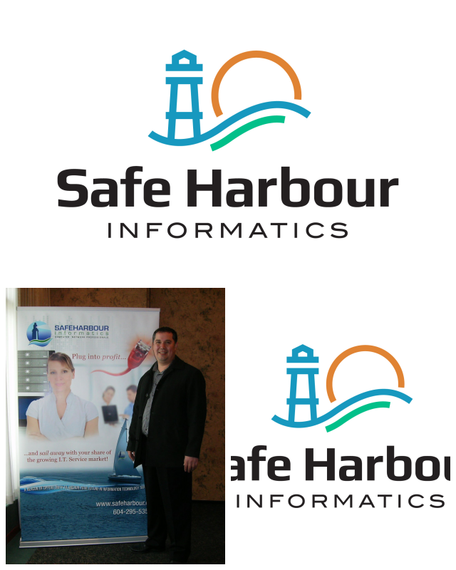 Review Safe Harbour Informatics image 164612