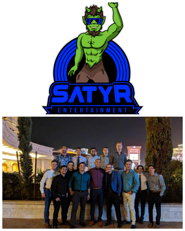 Review Satyr Entertainment image 204121