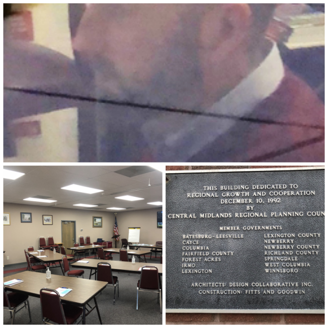 Review Central Midlands Council of Government image 135299