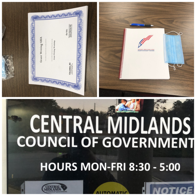 Review Central Midlands Council of Government image 135301