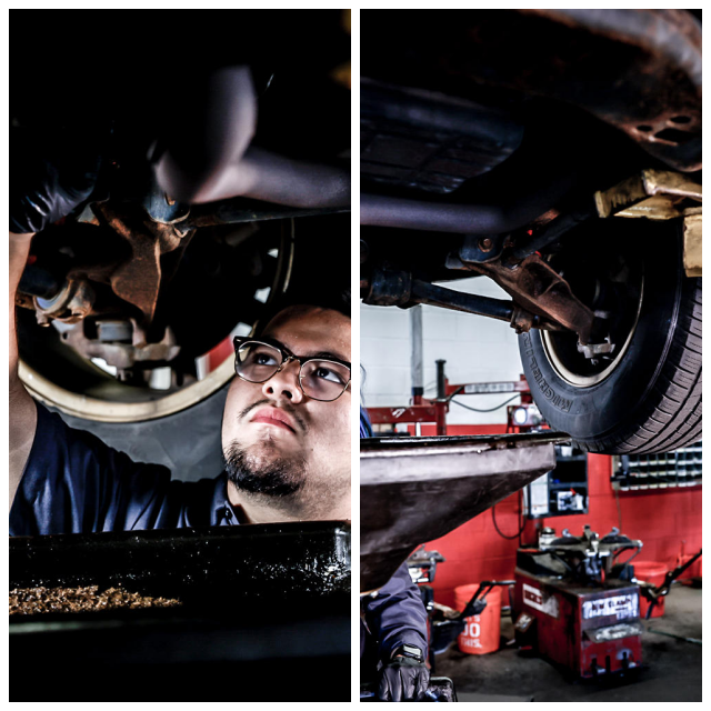 Review The Pep Boys - Manny, Moe, and Jack image 126410