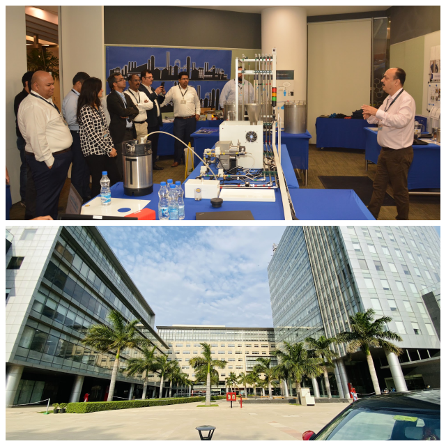 Review McKinsey Knowledge Center India (Pvt.) Ltd image 28922