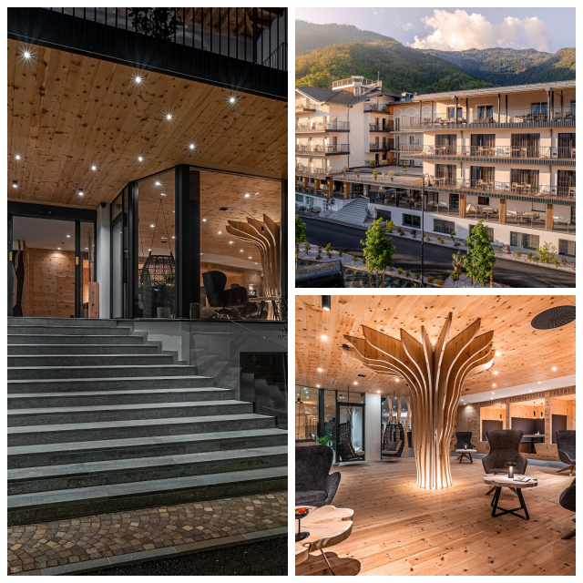 Review Sport&Wellness Hotel Cristallo (DAIMP Gestioni S.r.l.) image 116546