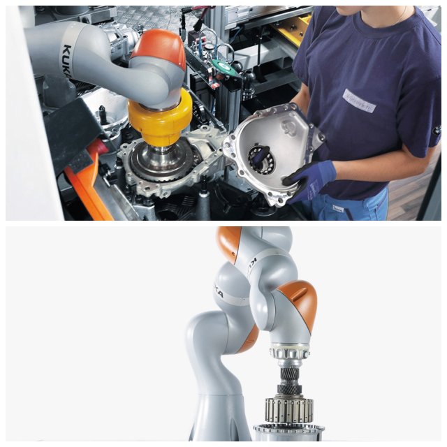 Review KUKA Automatisering & Robots image 23859